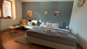 Green Apartment